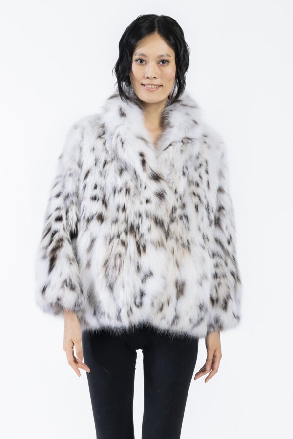 CAT LYNX JACKET
