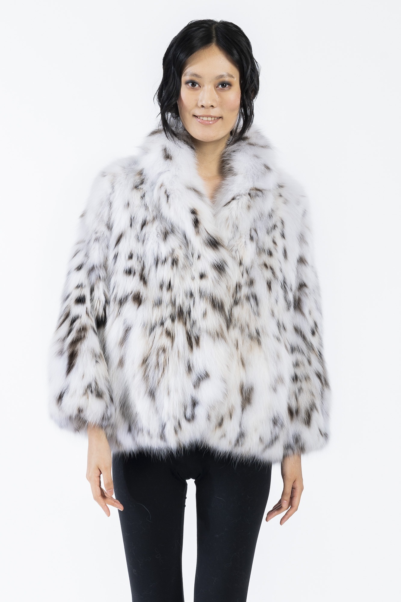 CAT LYNX JACKET