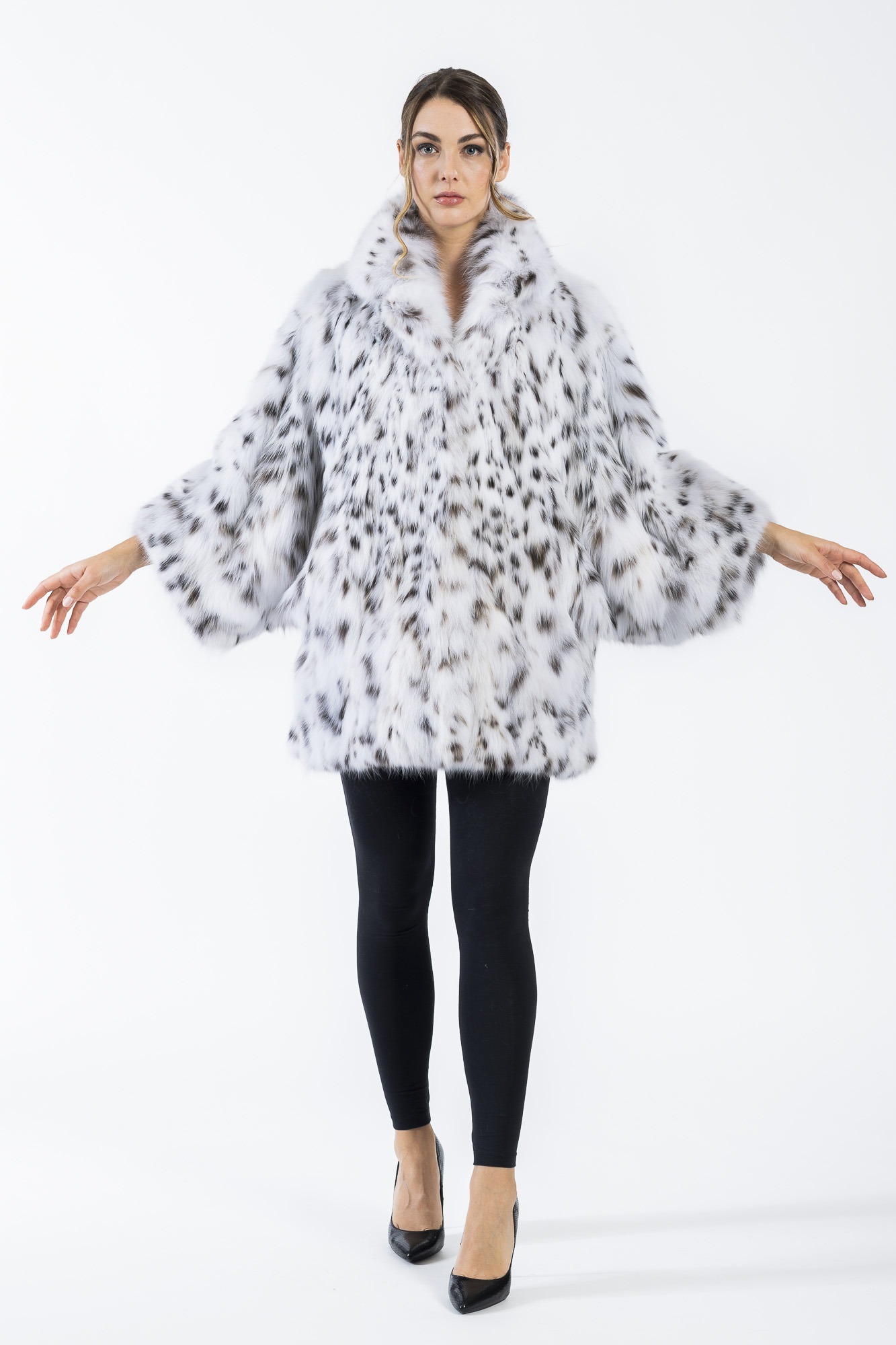 CAT LYNX JACKET