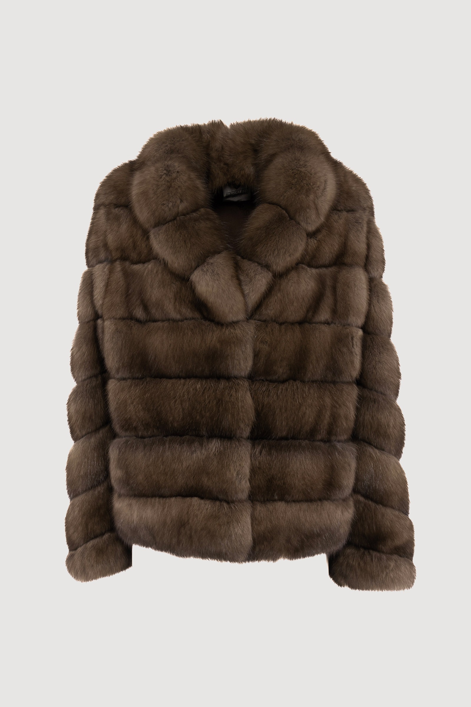 Sable graphite jacket
