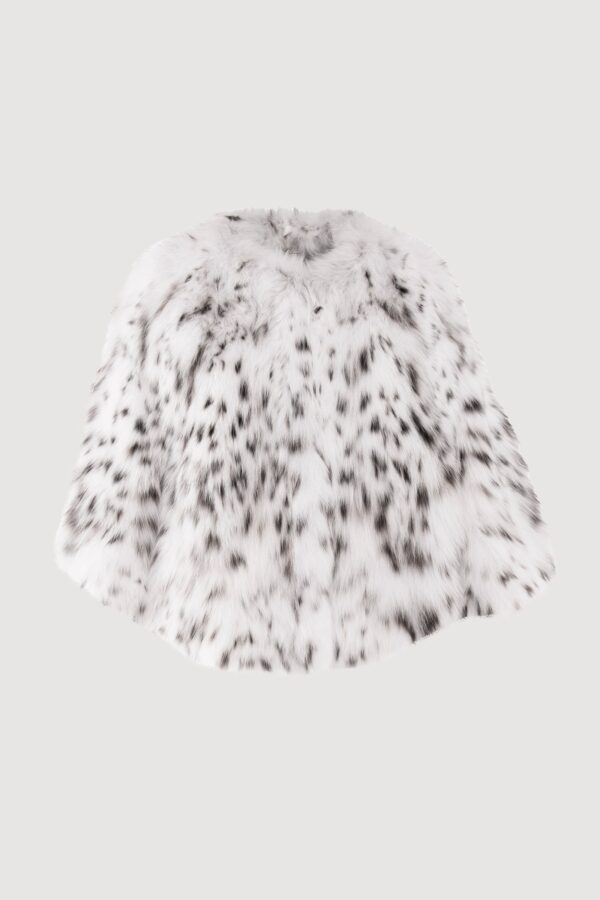 Cat Lynx Jacket