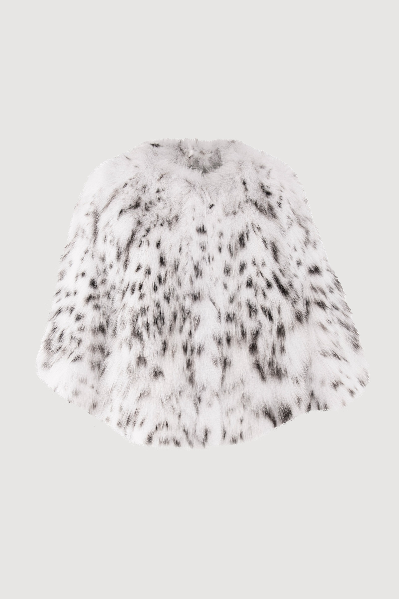 Cat Lynx Jacket