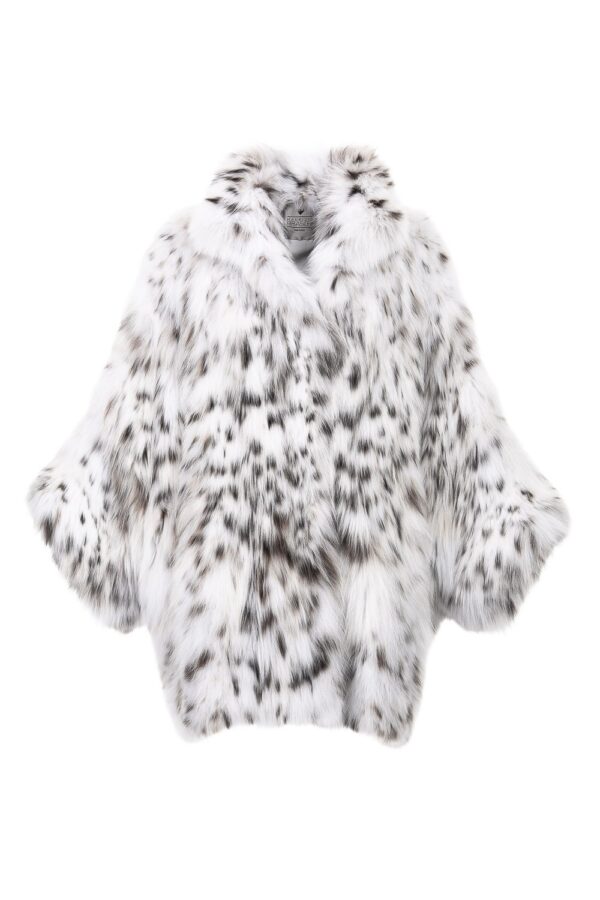 CAT LYNX JACKET