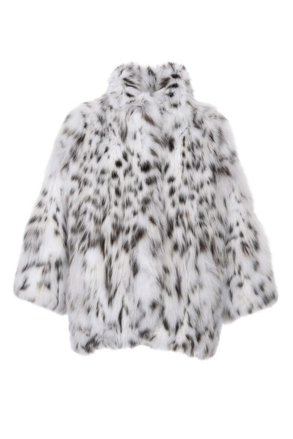 CAT LYNX JACKET