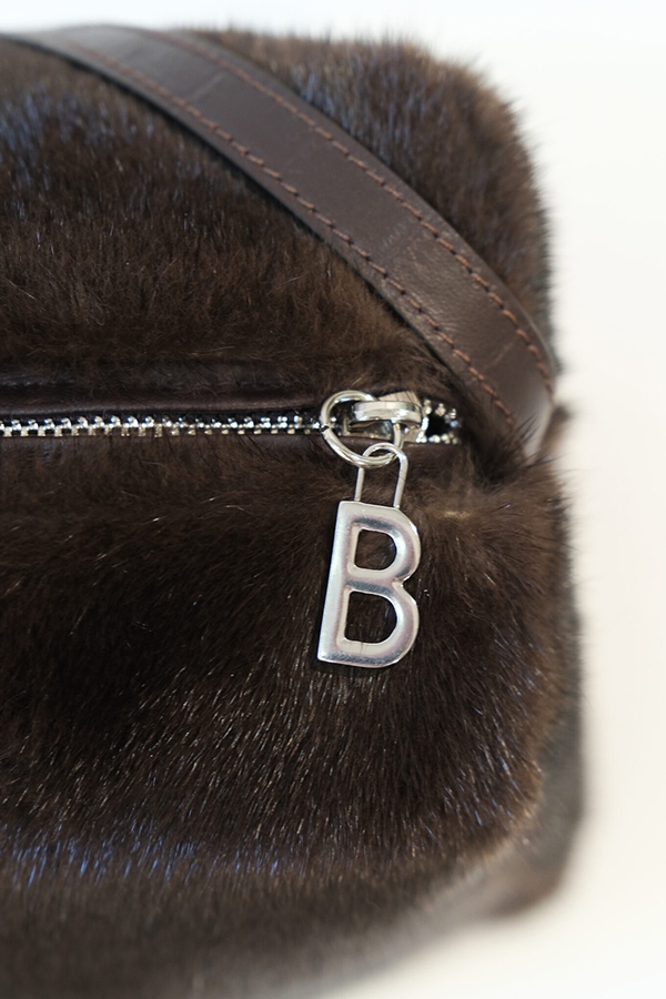 Braschi goat bag